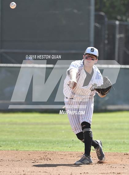 Thumbnail 1 in Mater Dei @ Servite photogallery.