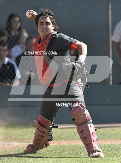 Thumbnail 2 in Mater Dei @ Servite photogallery.