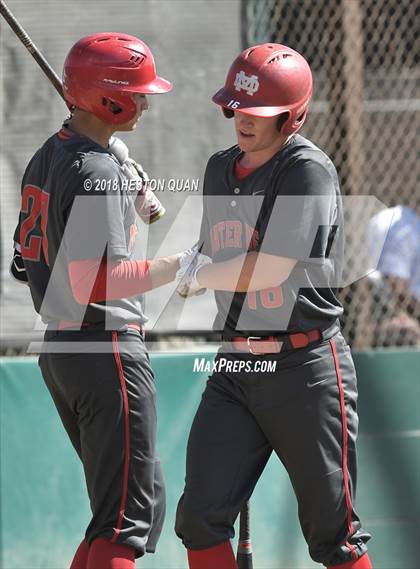 Thumbnail 2 in Mater Dei @ Servite photogallery.
