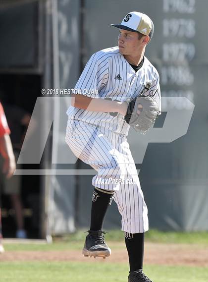 Thumbnail 1 in Mater Dei @ Servite photogallery.