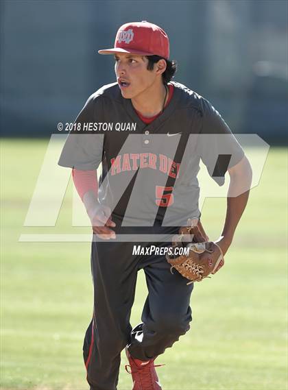 Thumbnail 2 in Mater Dei @ Servite photogallery.