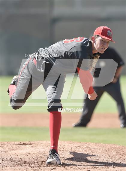 Thumbnail 2 in Mater Dei @ Servite photogallery.
