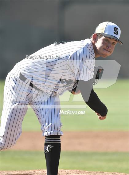 Thumbnail 3 in Mater Dei @ Servite photogallery.