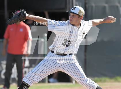 Thumbnail 1 in Mater Dei @ Servite photogallery.
