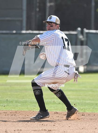 Thumbnail 1 in Mater Dei @ Servite photogallery.
