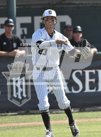 Thumbnail 3 in Mater Dei @ Servite photogallery.