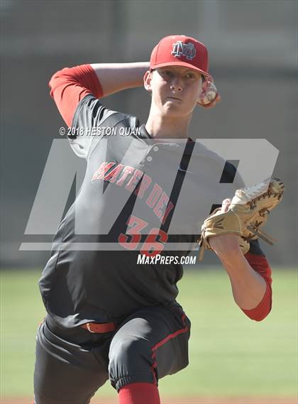 Thumbnail 1 in Mater Dei @ Servite photogallery.