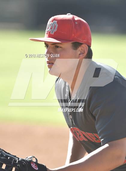 Thumbnail 2 in Mater Dei @ Servite photogallery.