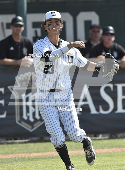 Thumbnail 1 in Mater Dei @ Servite photogallery.
