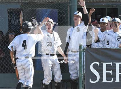 Thumbnail 1 in Mater Dei @ Servite photogallery.