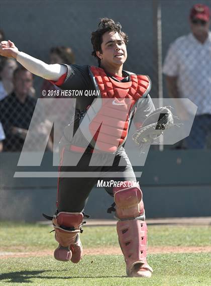 Thumbnail 3 in Mater Dei @ Servite photogallery.