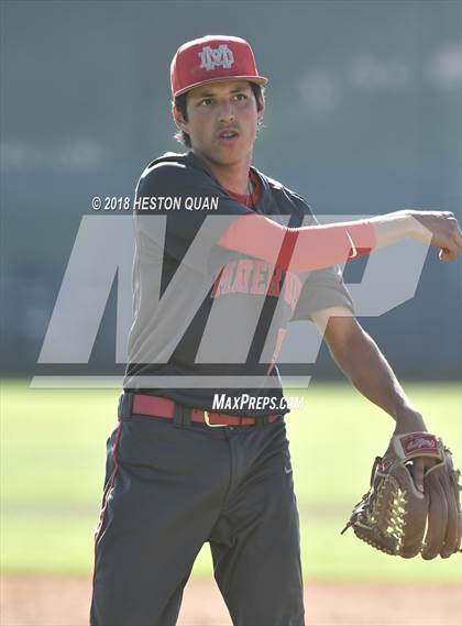 Thumbnail 3 in Mater Dei @ Servite photogallery.