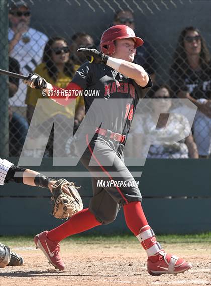 Thumbnail 2 in Mater Dei @ Servite photogallery.