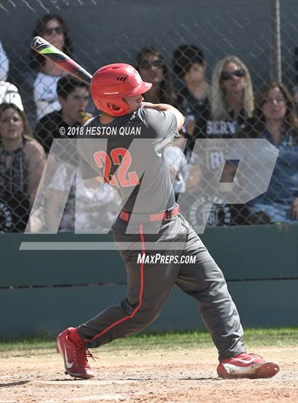 Thumbnail 2 in Mater Dei @ Servite photogallery.