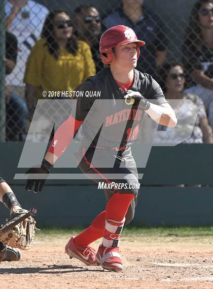 Thumbnail 1 in Mater Dei @ Servite photogallery.