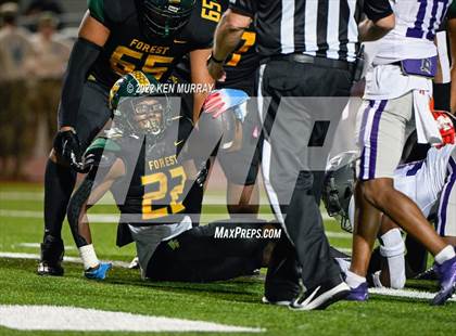 Thumbnail 1 in Klein Cain vs Klein Forest photogallery.