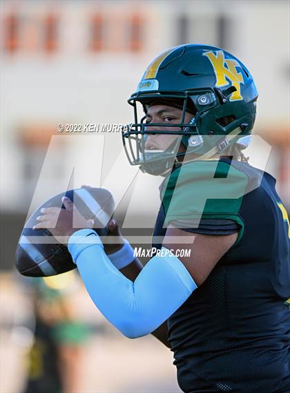 Thumbnail 1 in Klein Cain vs Klein Forest photogallery.