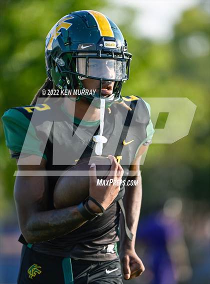 Thumbnail 3 in Klein Cain vs Klein Forest photogallery.