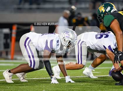 Thumbnail 2 in Klein Cain vs Klein Forest photogallery.