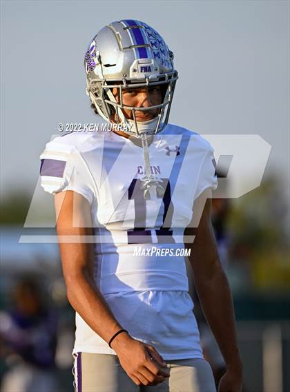 Thumbnail 2 in Klein Cain vs Klein Forest photogallery.