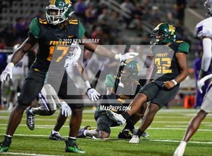 Thumbnail 3 in Klein Cain vs Klein Forest photogallery.