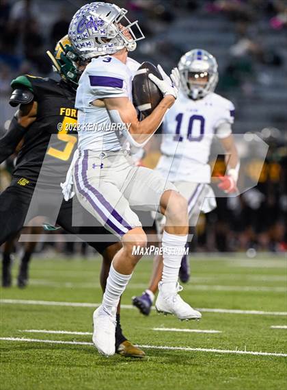 Thumbnail 1 in Klein Cain vs Klein Forest photogallery.