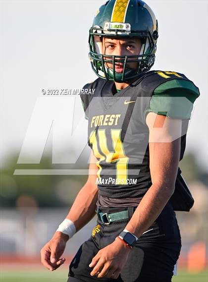Thumbnail 3 in Klein Cain vs Klein Forest photogallery.