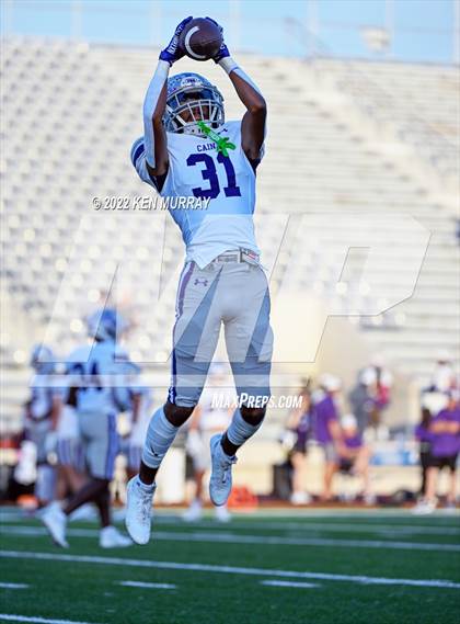 Thumbnail 2 in Klein Cain vs Klein Forest photogallery.