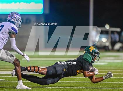 Thumbnail 2 in Klein Cain vs Klein Forest photogallery.