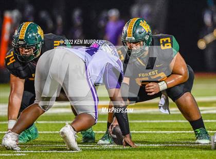 Thumbnail 1 in Klein Cain vs Klein Forest photogallery.
