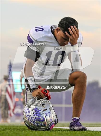 Thumbnail 2 in Klein Cain vs Klein Forest photogallery.
