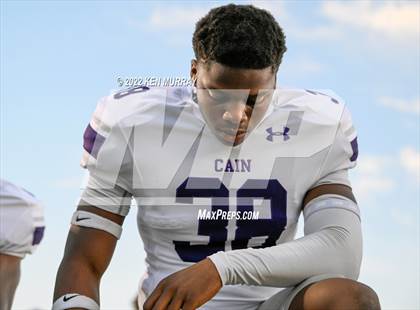 Thumbnail 1 in Klein Cain vs Klein Forest photogallery.