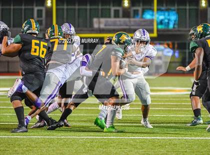 Thumbnail 1 in Klein Cain vs Klein Forest photogallery.