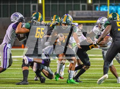 Thumbnail 3 in Klein Cain vs Klein Forest photogallery.