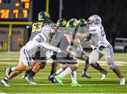 Thumbnail 2 in Klein Cain vs Klein Forest photogallery.