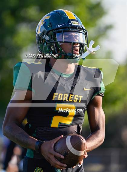 Thumbnail 1 in Klein Cain vs Klein Forest photogallery.