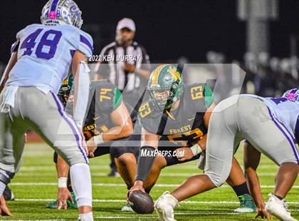 Thumbnail 3 in Klein Cain vs Klein Forest photogallery.