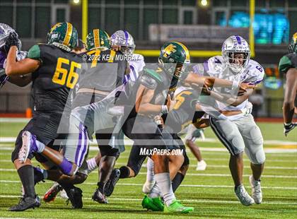 Thumbnail 2 in Klein Cain vs Klein Forest photogallery.