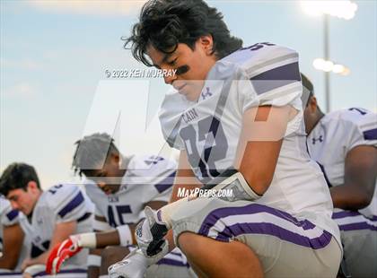 Thumbnail 1 in Klein Cain vs Klein Forest photogallery.