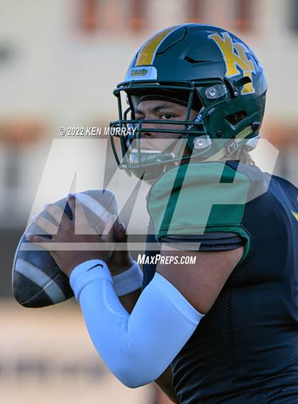 Thumbnail 2 in Klein Cain vs Klein Forest photogallery.