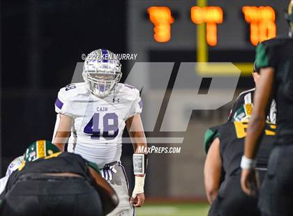 Thumbnail 2 in Klein Cain vs Klein Forest photogallery.