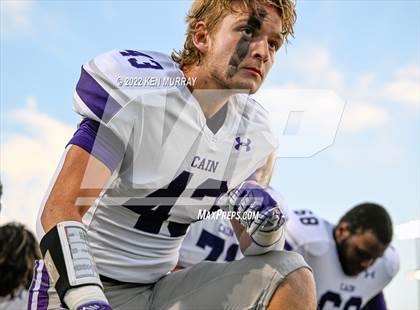 Thumbnail 1 in Klein Cain vs Klein Forest photogallery.