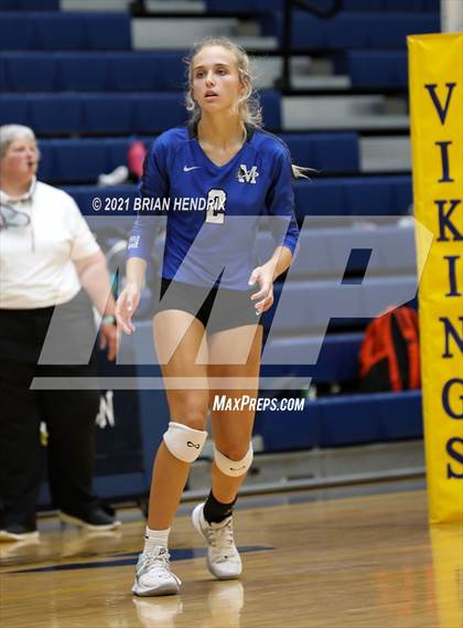Thumbnail 1 in Maiden vs. Davie photogallery.