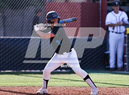 Thumbnail 3 in Mendota @ Fresno Christian (CIF Central Section D6 Semi Final) photogallery.