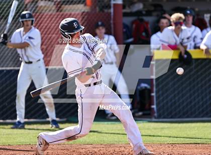 Thumbnail 1 in Mendota @ Fresno Christian (CIF Central Section D6 Semi Final) photogallery.