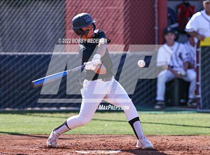 Thumbnail 2 in Mendota @ Fresno Christian (CIF Central Section D6 Semi Final) photogallery.