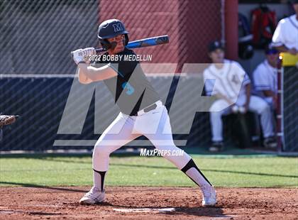 Thumbnail 3 in Mendota @ Fresno Christian (CIF Central Section D6 Semi Final) photogallery.