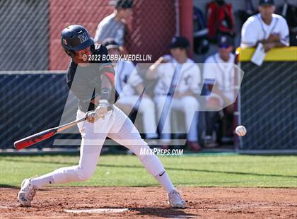 Thumbnail 1 in Mendota @ Fresno Christian (CIF Central Section D6 Semi Final) photogallery.
