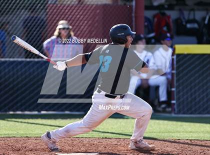 Thumbnail 2 in Mendota @ Fresno Christian (CIF Central Section D6 Semi Final) photogallery.