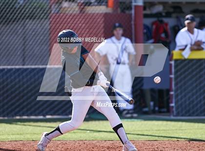Thumbnail 1 in Mendota @ Fresno Christian (CIF Central Section D6 Semi Final) photogallery.